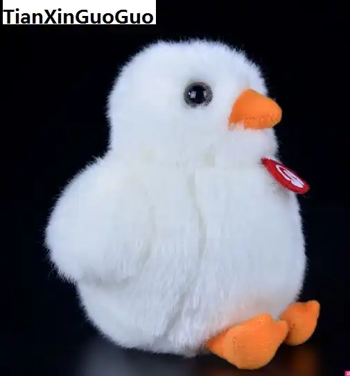 baby chick soft toy