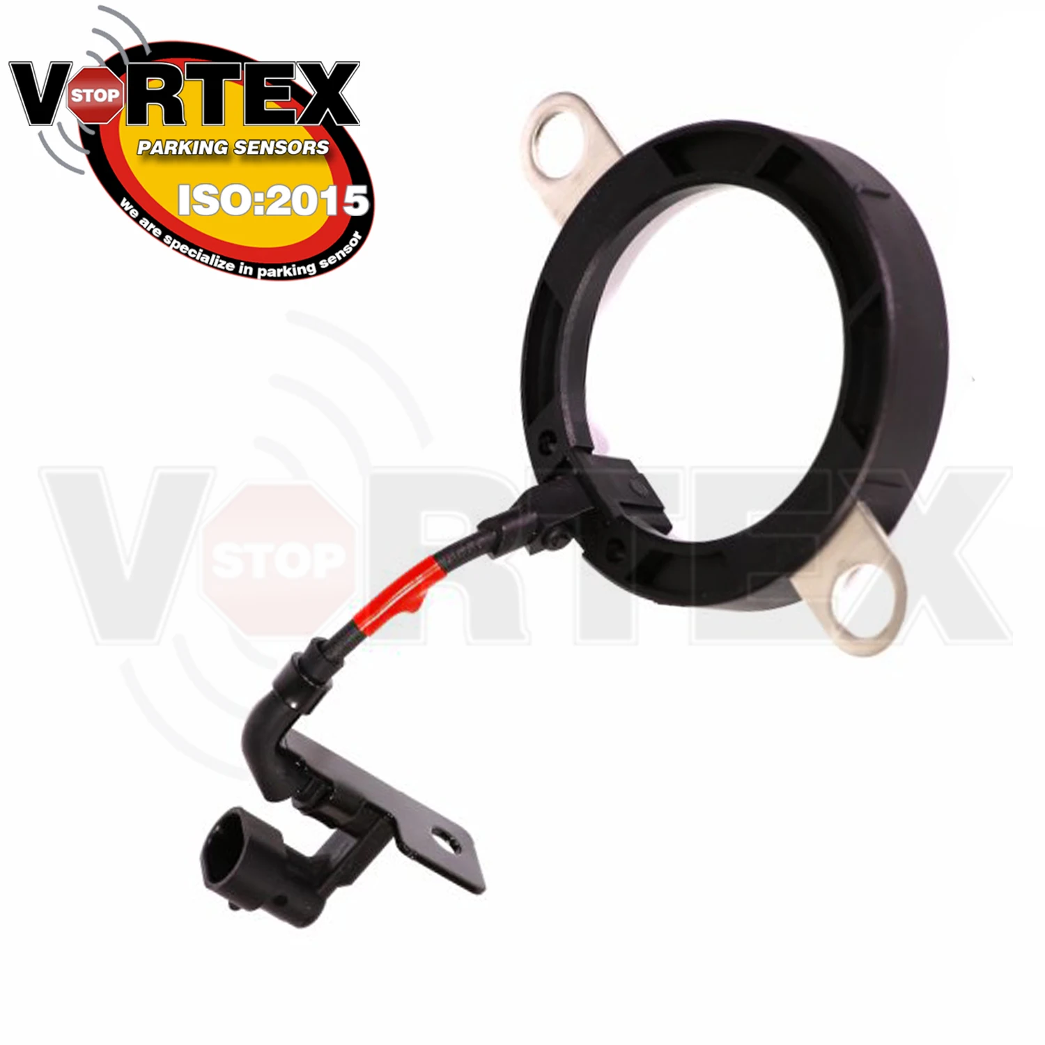 Rear Right Abs Wheel Speed Sensor Fit For Hyundai Veracruz Kia Sorento