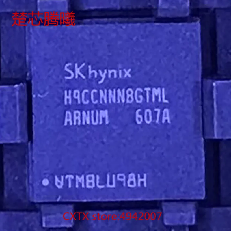 CHUXINTENGXI H8BCS0QG0MMR-4EM H8BCSOUNOMCR-4EM H9CCNNN8GTMLAR-NUM больше скидок на больше моделей, пожалуйста, свяжитесь со службой поддержки клиентов
