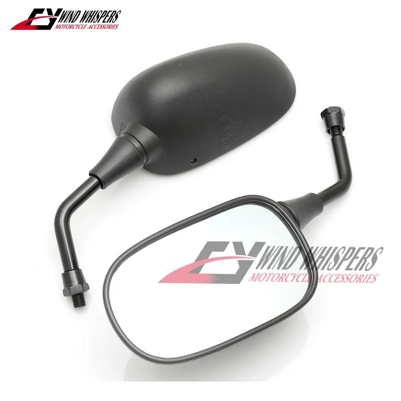 Motorcycle rear view mirror For Honda NSS250 Forza 250