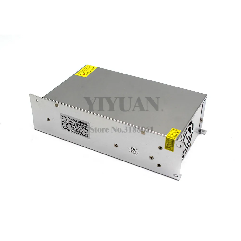 60v600W-3