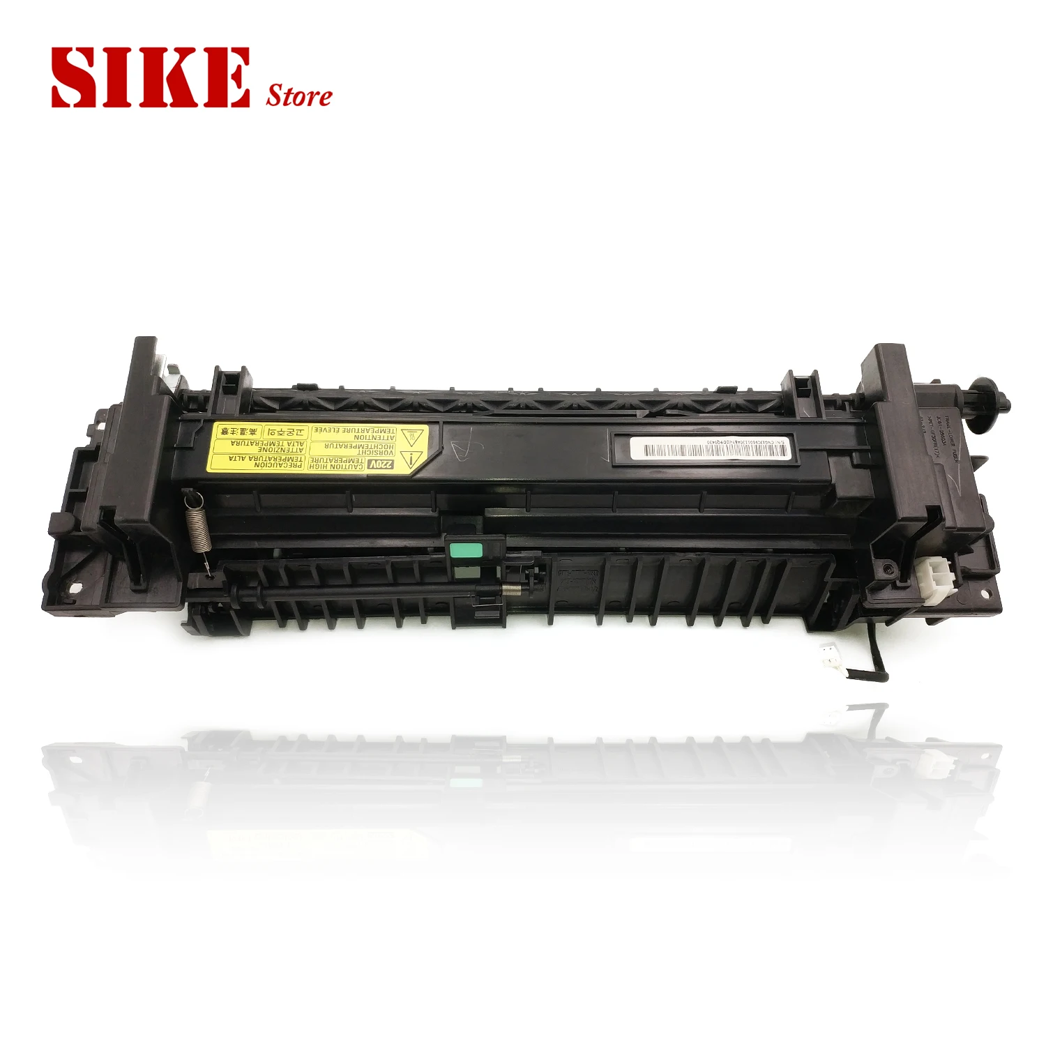 Fuser блок в сборе для Samsung CLX 4195FN 4195FW 4195N 4195 сборка JC91 01131A|Детали принтера| |