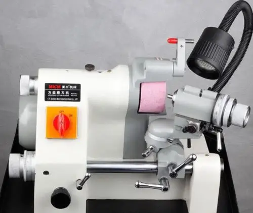New MR-U3 Universal Cutter Grinder Machine for Sharpening Cutter te