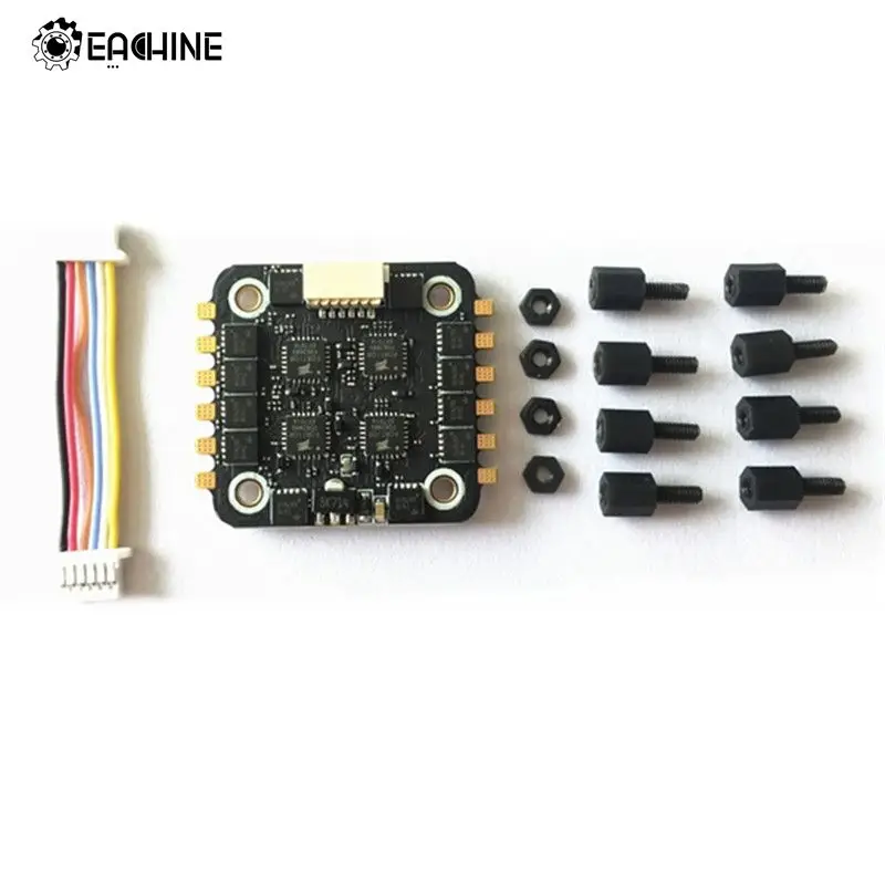 

Eachine Lizard105S FPV Racing Drone Spare Part BS-28A 4in1 2-4S BLHELI_S ESC