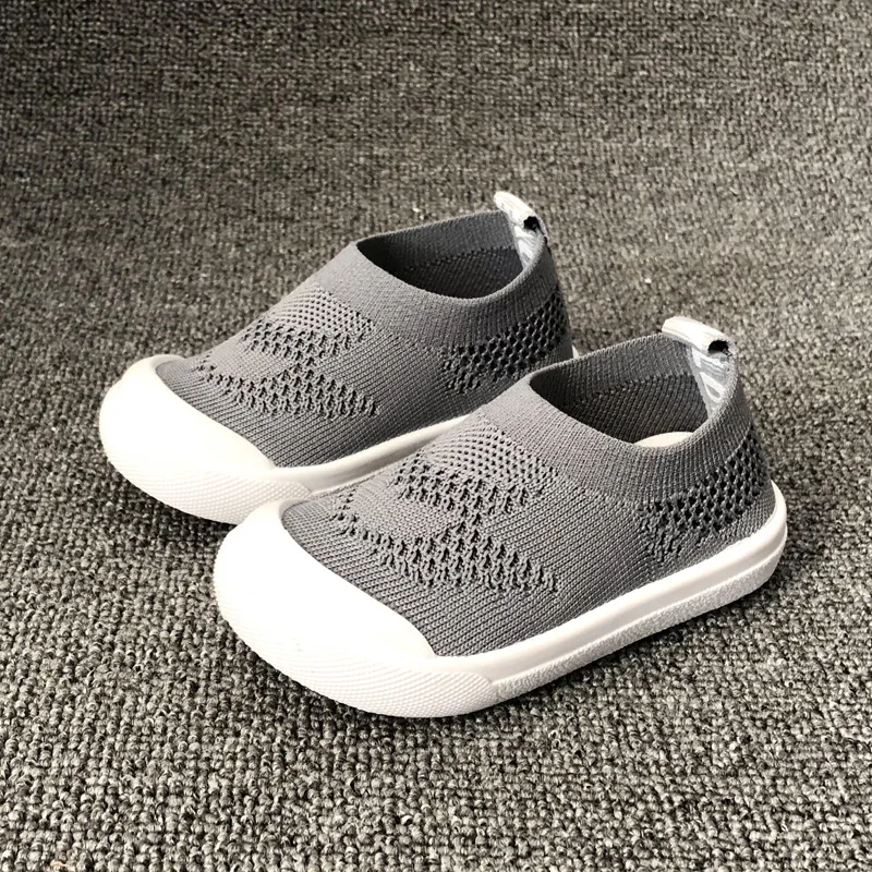 boys casual slip on shoes