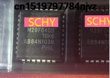 

M29F040B M29F040B-70K6 10PCS