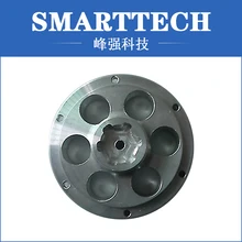 Aluminium CNC machining, rapid prototyping,aluminum parts processing