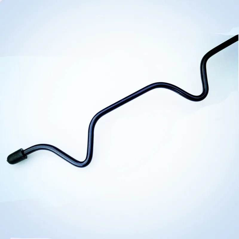 Suporte de Pólo do Mar Vara de Pesca Ferramenta de Pesca ao ar Inoxidável Rack Telescópica Livre Acessórios Vara Pod Aço 7 vara de pesca rack telescópica ferramenta de