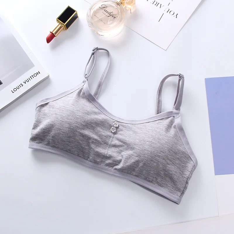 New Arrivals Sexy Strapless Tube Tops Modal Solid Criss-Cross Women Crop Tops Bra Camisole With Chest Pad Intimates Free Size