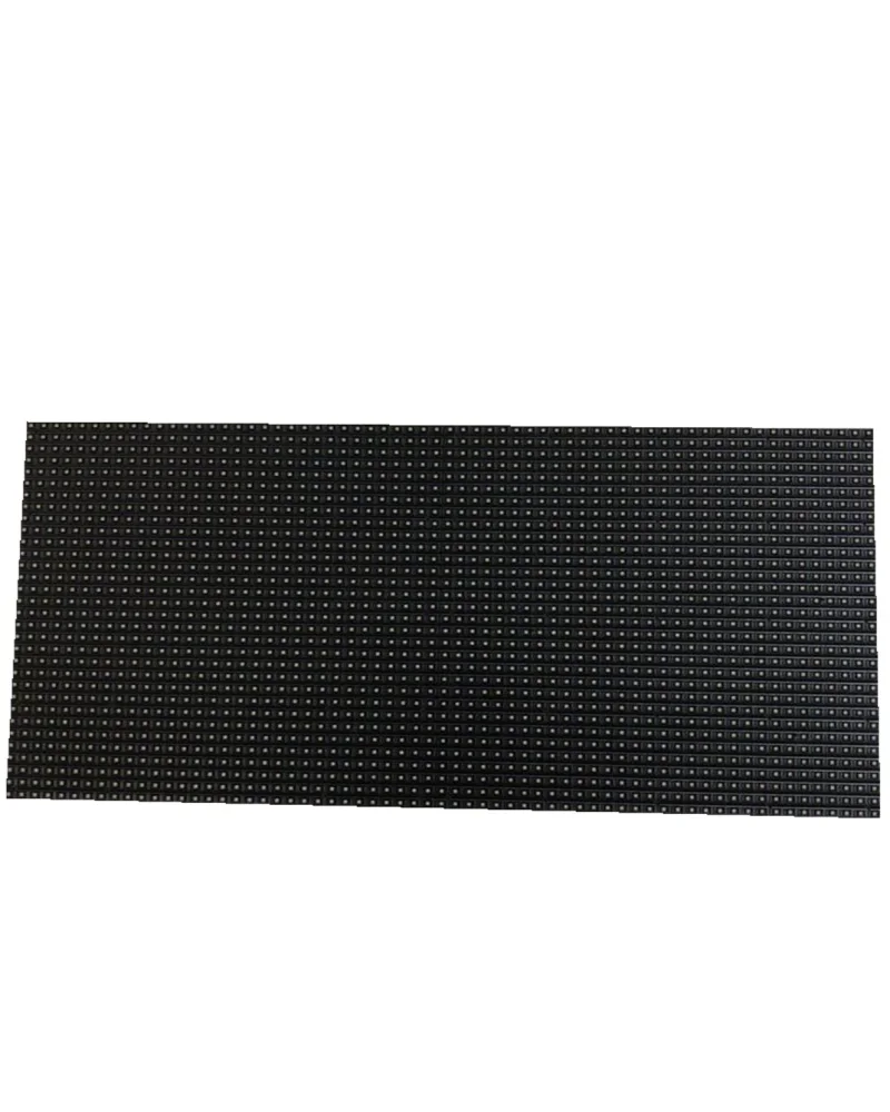 

64*32dots Widely use indoor not waterproof P5 P10 indoor SMD2121 320x160mm 1/16S led diy video panel digital display shenzhen