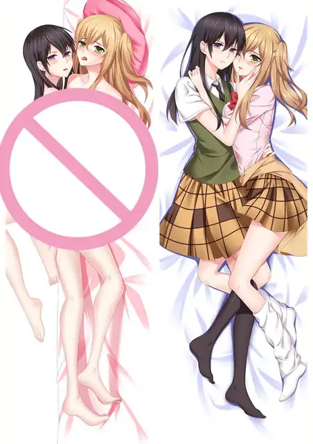 Get Cirno Tienda Aihara Yuzu Citrus Manga Personajes De Anime Sexy For Free Wallpaper Cirno Tienda Aihara Yuzu Citrus Manga Personajes De Anime Sexy HD