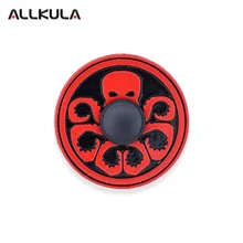 Гидра Спиннер ручной Спиннер для аутизма и СДВГ лучший подарок