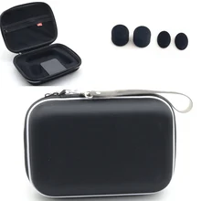 Airform-bolsa protectora Joy-Con para Nintendo Switch NS Pro, funda de transporte a prueba de golpes, accesorios para controlador Joy-con