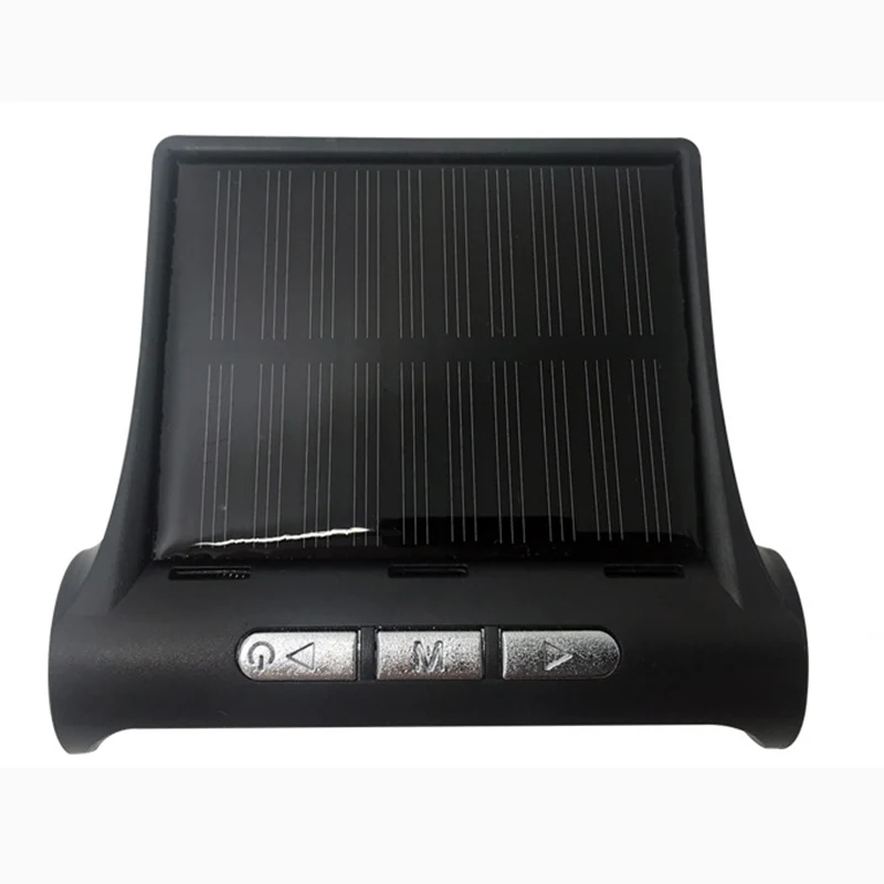 Tire Pressure Alarm (11)