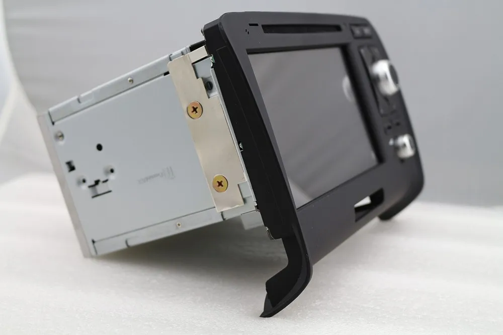 Clearance (Quad Core, 16 GB iNand Flash) Pure Android 4.4 Car DVD Player Auto Radio Autoradio for Audi TT(2006-2012) 12