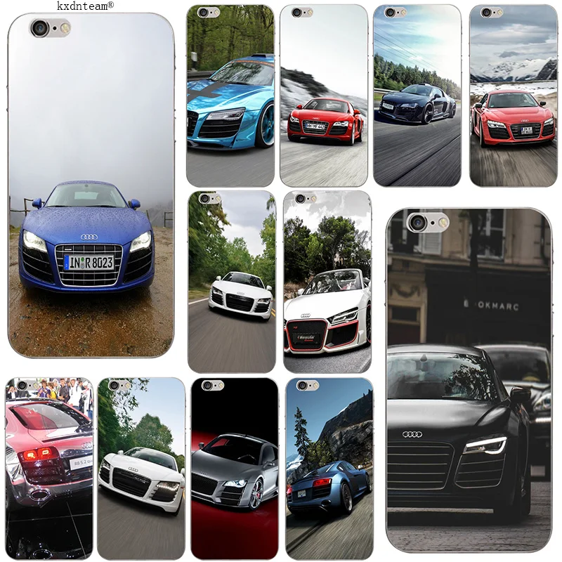 iphone 8 audi q7 case iphone 8 audi q7 case