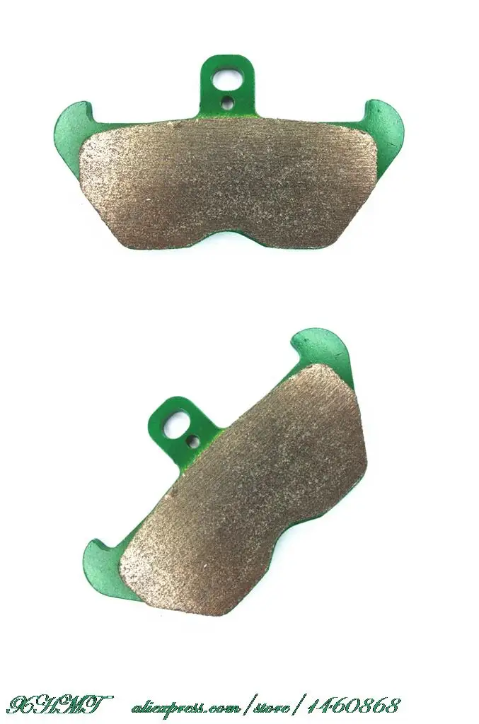 Brake Shoe Pads fit for BMW K1200RS K 1200 RS 1200cc 1997 to 2001 1998