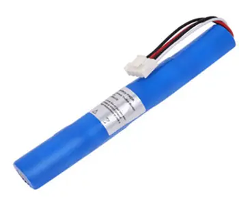 

Compatible GE 6050-0006-578 Rev J B11435 Battery Replacement For GE Ohmeda TruSat Oximeter Battery