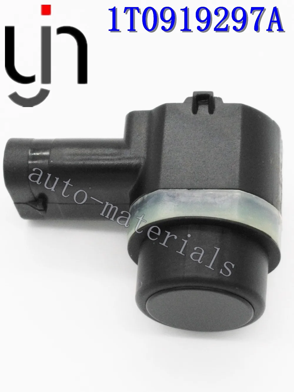 1 шт. датчик парковки для Audi A3 A6 A7 VW Golf 1T0 919 297 A|parking sensor|sensor reversereverse sensor |