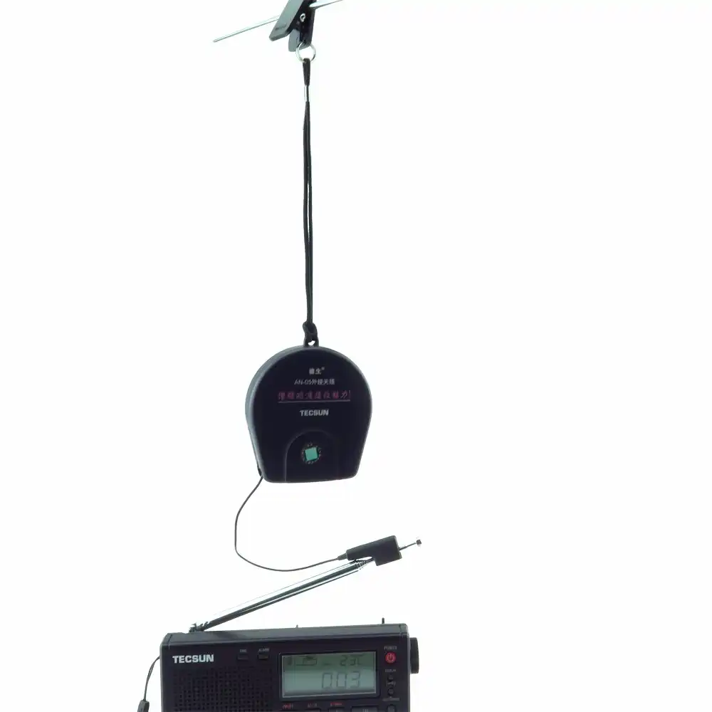 Antenna radio TECSUN AN05.