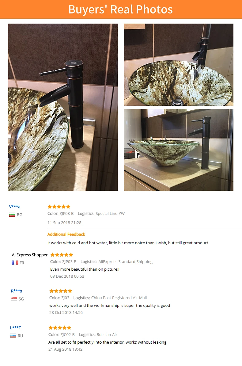 basin faucet