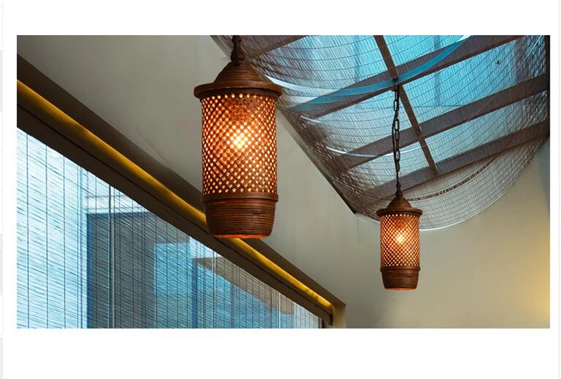 pendant lamp 11