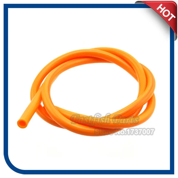 5mm Fuel Line Hose Tube 1 Meter For 50cc 110cc 125cc150cc 200cc 250cc ATV Quad Motorcycle Motocross