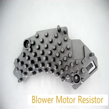 Best New A/C Blower Motor Resistor Regulator Use OE NO. 2108206110 , 2108211551 , 2108212951 , 2108214651 For Mercedes-Benz W210 S210