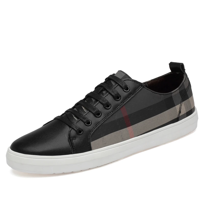 

Chaussure Homme Factory Men Casual Shoes 2019 Canvas Shoes Men Breathable Casual Canvas Men Shoes Walking Men Shoes 5J2135