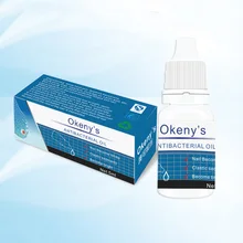 Антибактериальное масло для ногтей ремонт ногтей питание противогрибковый яркий носок удаление грибка TY99