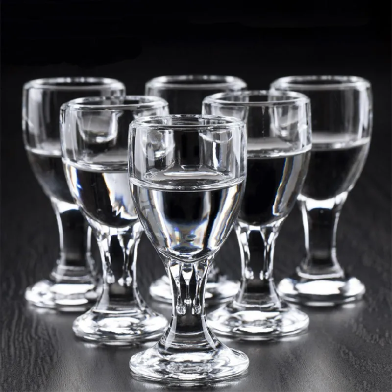 liquor glass