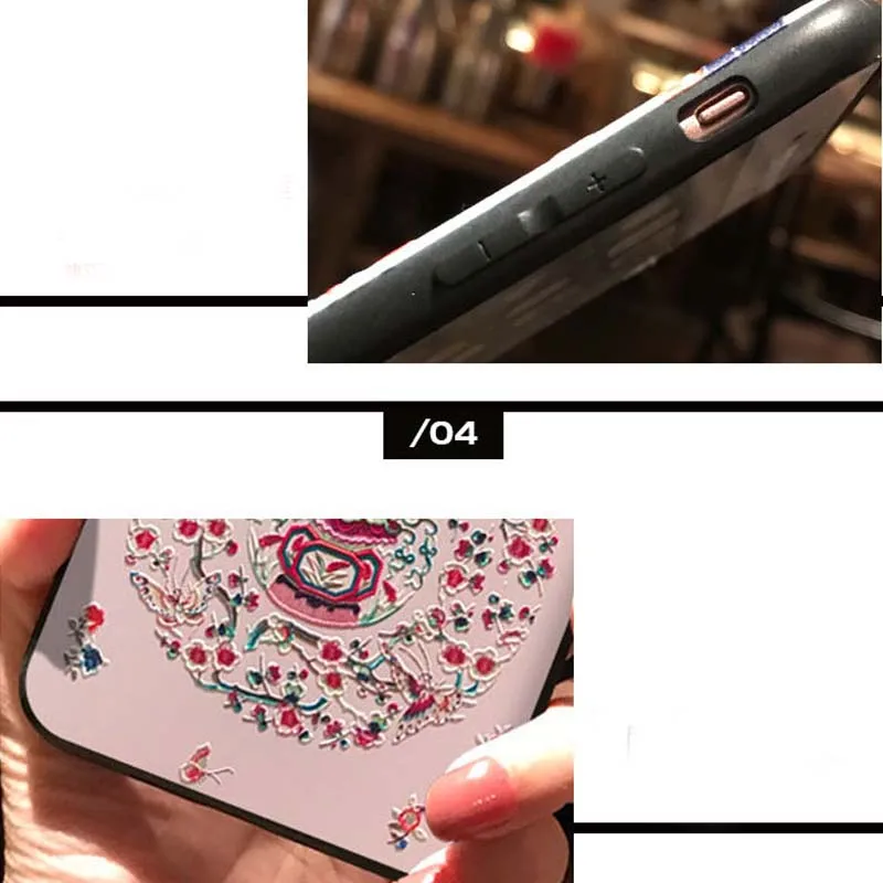 JIBAN Classical Gown Phone Case For Mate 20pro 9 10pro For Honor V20 V9 Magic2 For Huawei Nova2s Nova4e Embossed Cover Wholesale JIBAN Classical Gown Phone Case For Mate 20pro 9 10pro For Honor V20 V9 Magic2 For Huawei Nova2s Nova4e Embossed Cover Wholesale