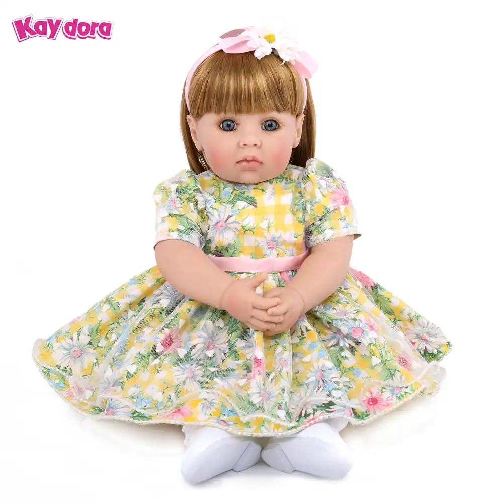 kid reborn dolls