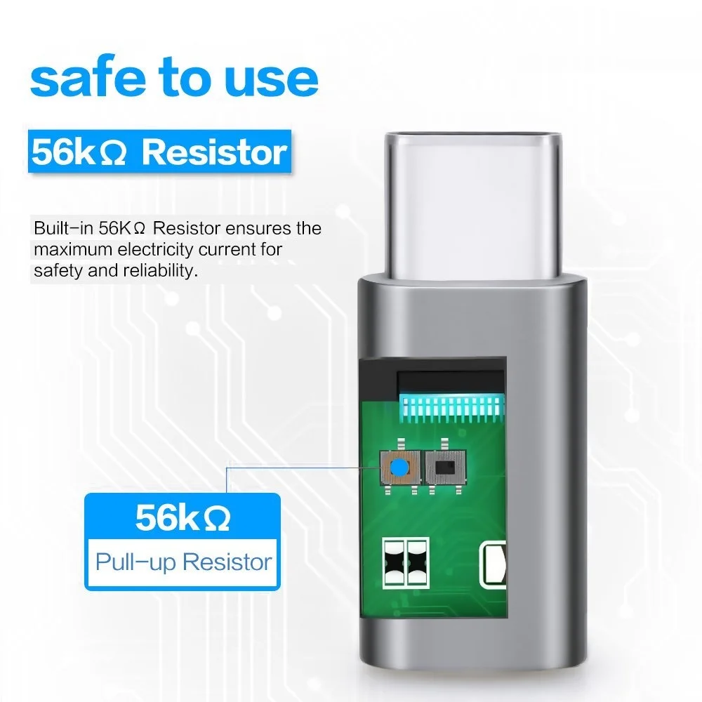 Tongdaytech USB 3,1 type C адаптер OTG Micro USB мама к type C папа конвертер для samsung S8 S10 LG G5 G6 Nexus 5X Pixel 2XL