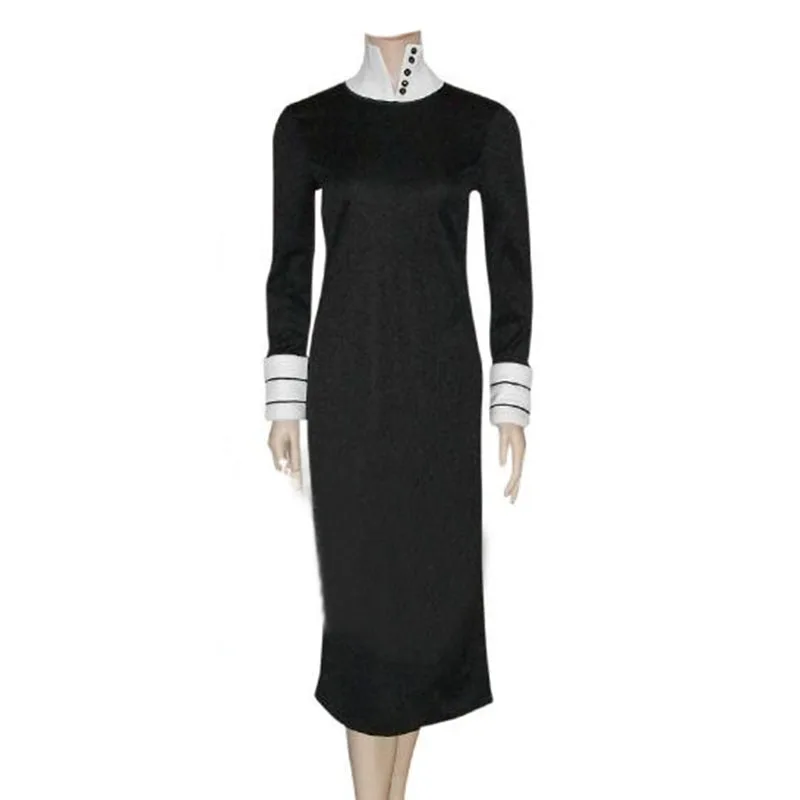 

Soul Eater Crona cosplay costume