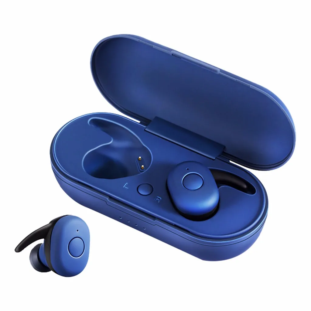 

TWS Wireless Bluetooth hands-free Headset Mini Headset For Xiaomi Huawei Mobile Wireless Bluetooth Sports Earphones