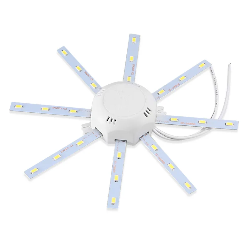 Modified Light Source Lamp04