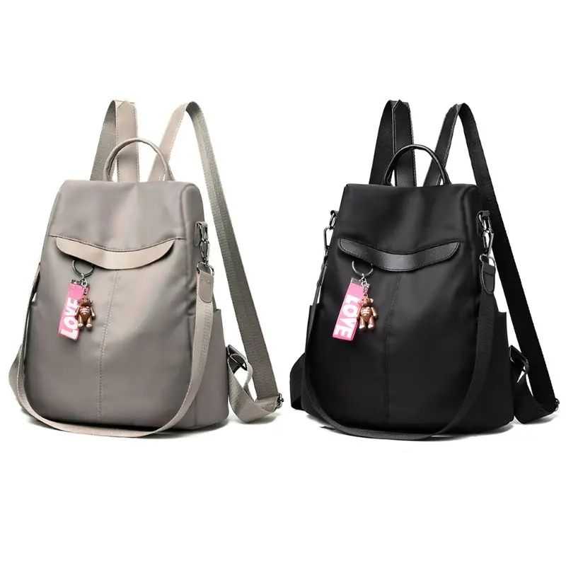 x girl backpack