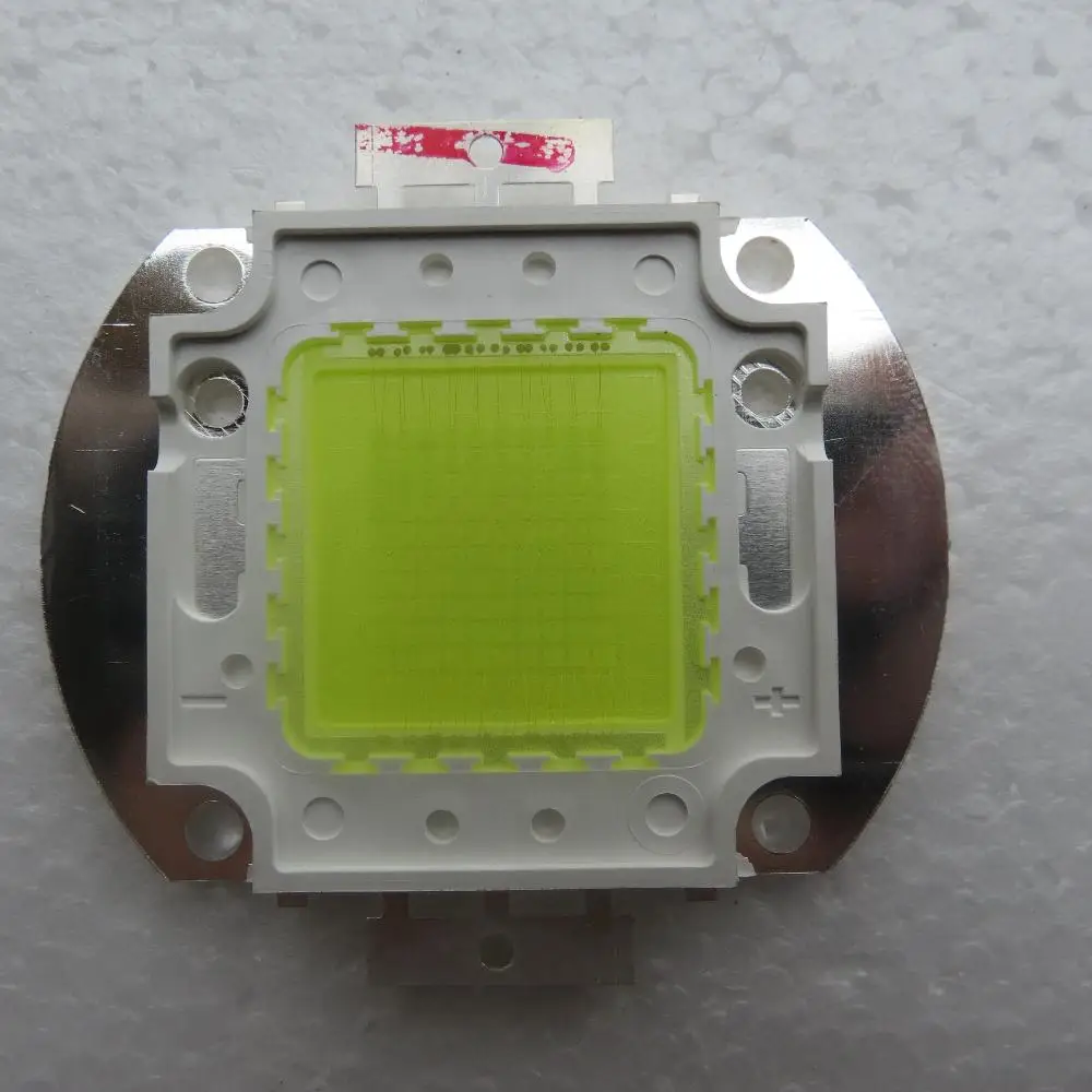 Светодиодный прожектор 200 Вт светильник s DIY проектор светильник HD проектор светильник s светодиодный chips150-160Lm Bridgelux чип 32-38 в