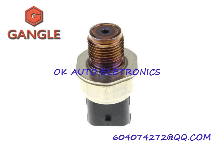 

Pressure Valva Fuel Rail Pressure Sensor Fuel Rail Pressure Switch Drucksensor For SENSATA 35PP1-1 1994-2010