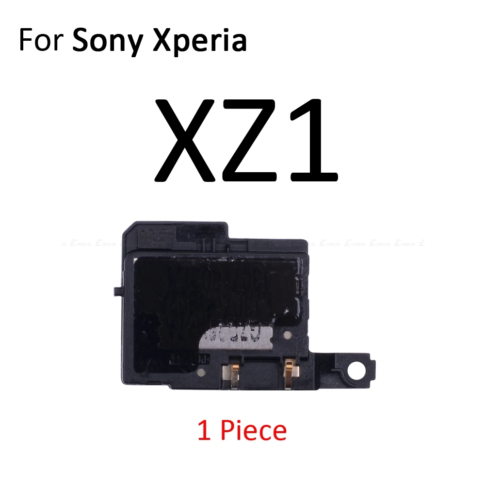 Задний нижний громкоговоритель, гудок, Звонок Громкий гибкий кабель динамика для sony Xperia XZ3 XZ2 XZ1 XZ Premium XA2 XA1 Plus XA Ultra - Цвет: For XZ1