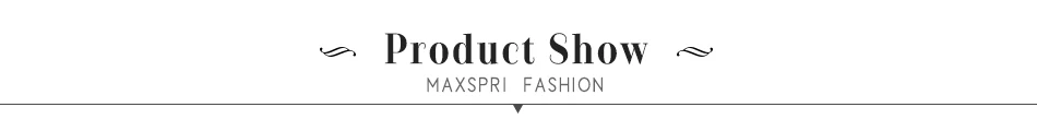 3product show