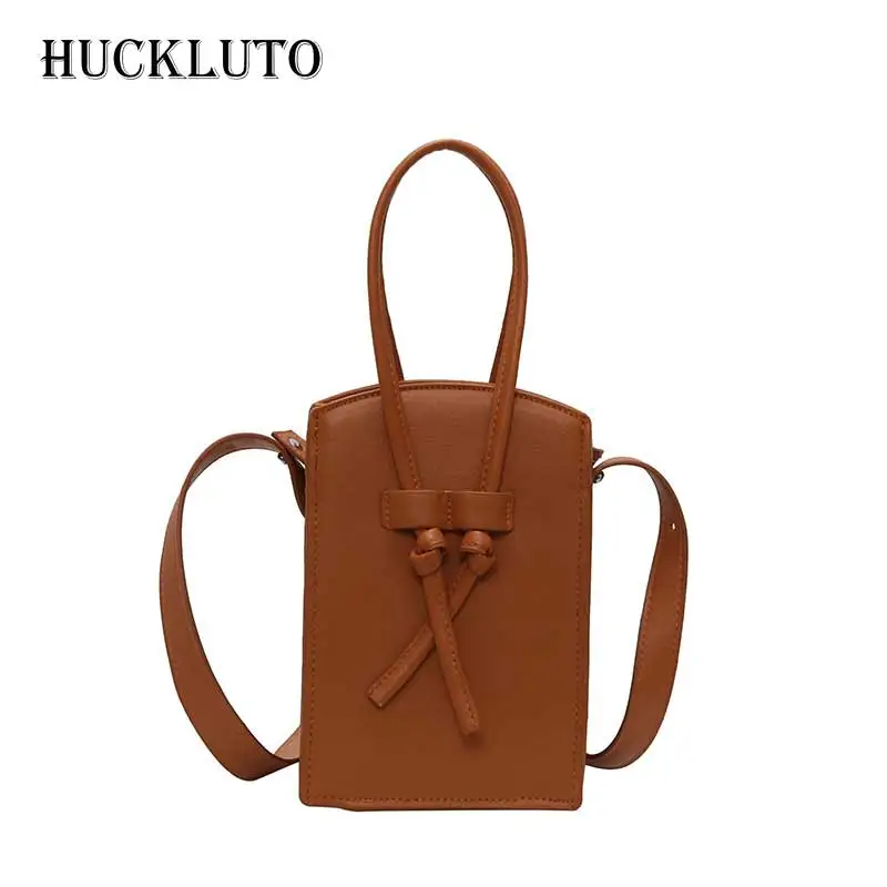 HuckLuto 2019 Новый ограниченное время скидка корейской моды повседневное черный
