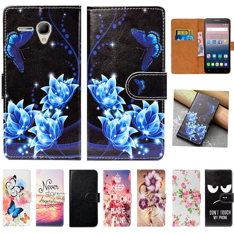 Alcatel 5054X 5054D POP3 5.5'' 4G 5.5 151.9 002