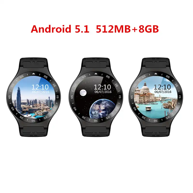 s99a android os smartwatch