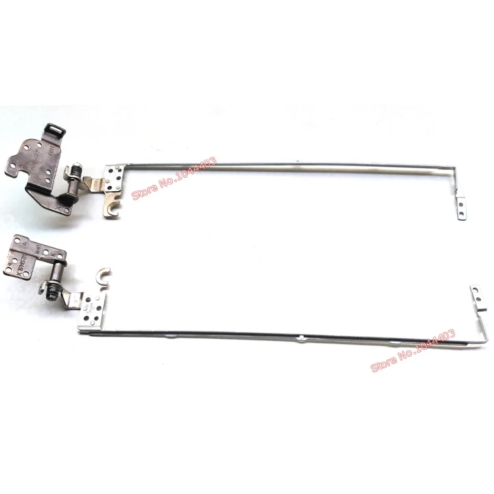New Laptop LCD Hinges for Acer Aspire E1 532 2635 E1 532 4497 E1 532