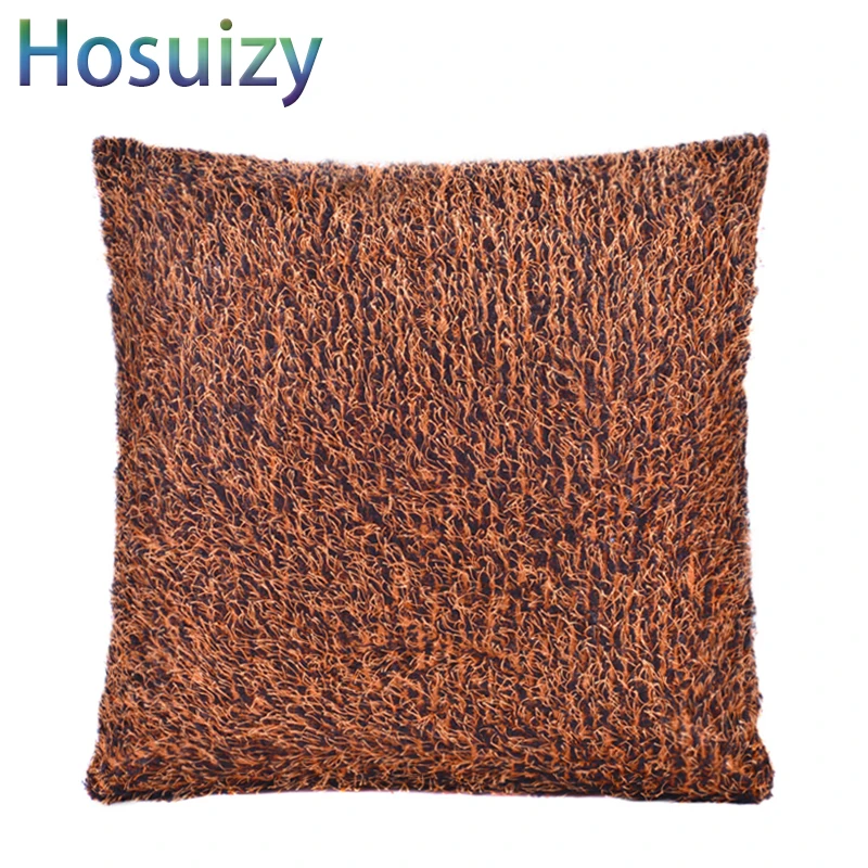 خمر الرجعية سيارة غطاء الوسادة أفخم 45*45 سنتيمتر بلون الفاخرة لينة المنزل وسادة رمية‏ مزخرفة يغطي ل أريكة الجدول كرسي