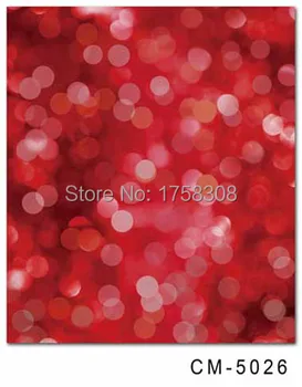 

5X7ft Thin Vinyl photography backdrop Customize Newborns Studio Backdrop Digital Printing Background Bokeh Seamless CM-5026