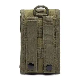 

For Moto G4 Plus G3 G2 X2 X Play for Samsung Galaxy Note 8 j5 j3 j2 Case Mobile Phone Case Cover Tactical Holster Belt Pouch Bag