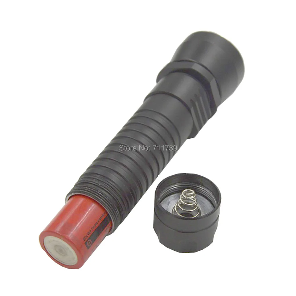 DV14 diving torch (7)